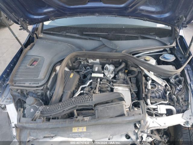 WDC0G4JB8JV077121 Mercedes-Benz GLC 300