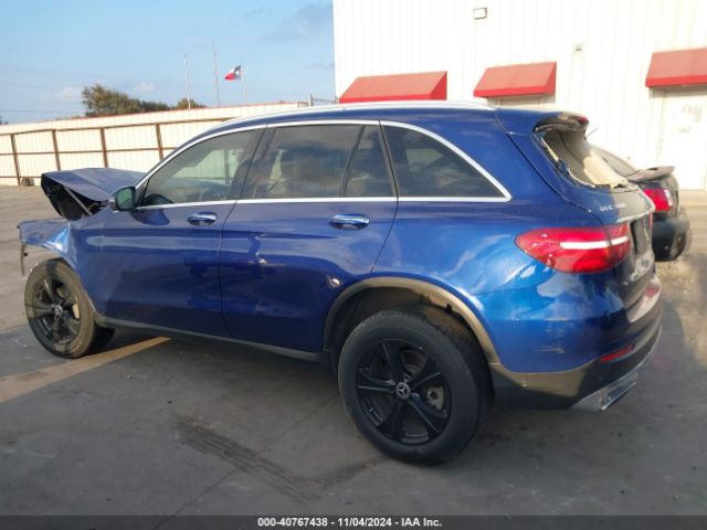 WDC0G4JB8JV077121 Mercedes-Benz GLC 300