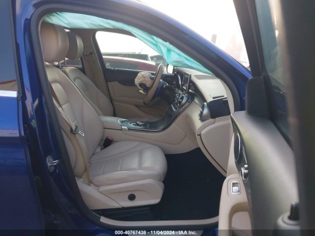 WDC0G4JB8JV077121 Mercedes-Benz GLC 300