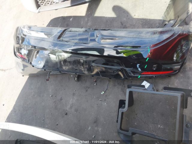 1G1RD6S54GU113274 Chevrolet Volt Premier