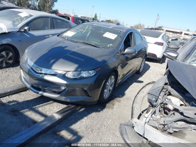 1G1RD6S54GU113274 Chevrolet Volt Premier
