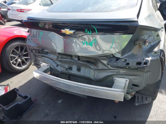1G1RD6S54GU113274 Chevrolet Volt Premier