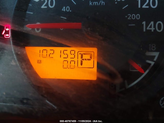 Nissan Frontier Sv 2019 1N6AD0ERXKN762268 Image 15