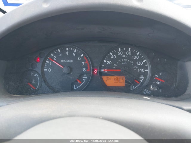 Nissan Frontier Sv 2019 1N6AD0ERXKN762268 Image 7