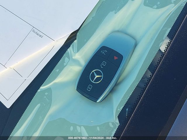 WDDZH6GB3HA253447 Mercedes-Benz E 400 4matic