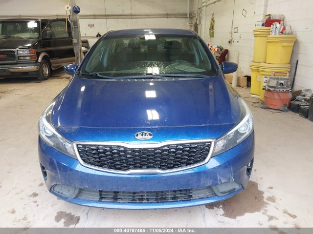KIA FORTE S 2017 3KPFL4A75HE112803 Image 12