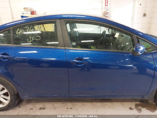 KIA FORTE S 2017 3KPFL4A75HE112803 Image 13