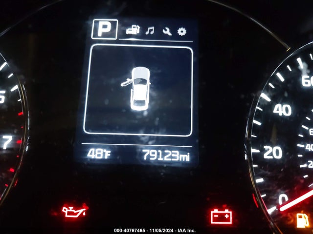KIA FORTE S 2017 3KPFL4A75HE112803 Image 15