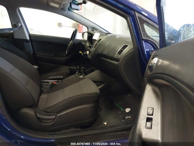 KIA FORTE S 2017 3KPFL4A75HE112803 Image 5