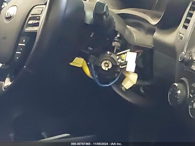 KIA FORTE S 2017 3KPFL4A75HE112803 Image 6