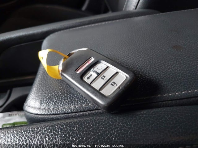 Honda Civic Sport 2019 19XFC2F87KE213161 Image 11