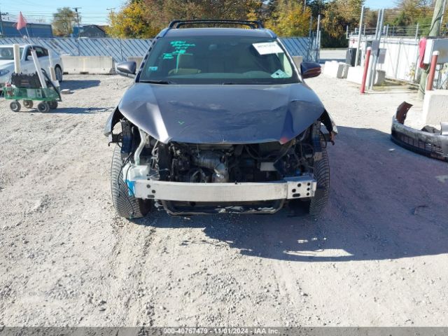 5TDJKRFH1GS310536 Toyota Highlander Xle V6