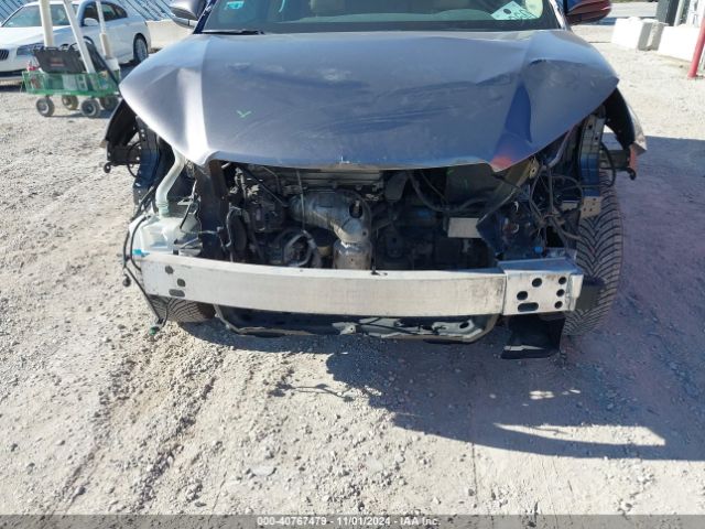 5TDJKRFH1GS310536 Toyota Highlander Xle V6