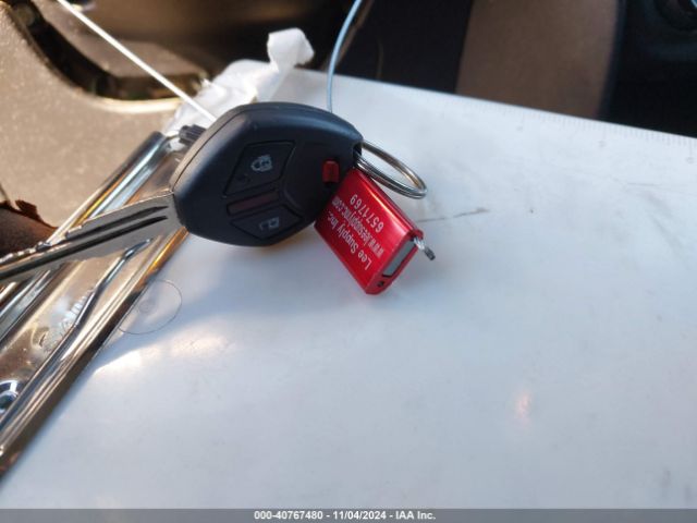 2011 MITSUBISHI OUTLANDER SPORT JA4AP3AU4BZ020358 Photo 10