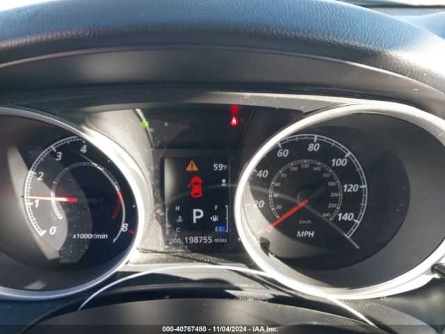 2011 MITSUBISHI OUTLANDER SPORT JA4AP3AU4BZ020358 Photo 6