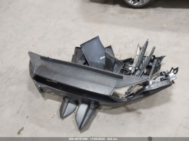 JHMZC5F39JC000462 Honda Clarity Plug-in Hybrid Touring