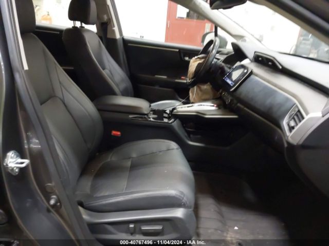 JHMZC5F39JC000462 Honda Clarity Plug-in Hybrid Touring