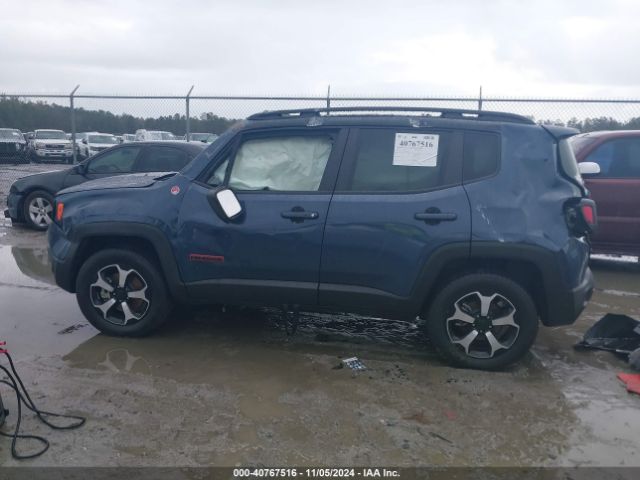 ZACNJDC16MPN28959 Jeep Renegade Trailhawk 4x4