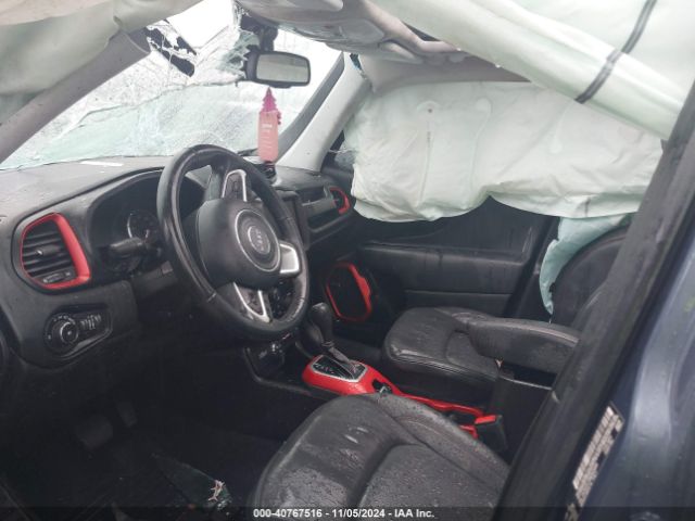ZACNJDC16MPN28959 Jeep Renegade Trailhawk 4x4