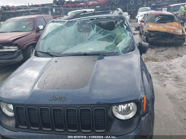 ZACNJDC16MPN28959 Jeep Renegade Trailhawk 4x4
