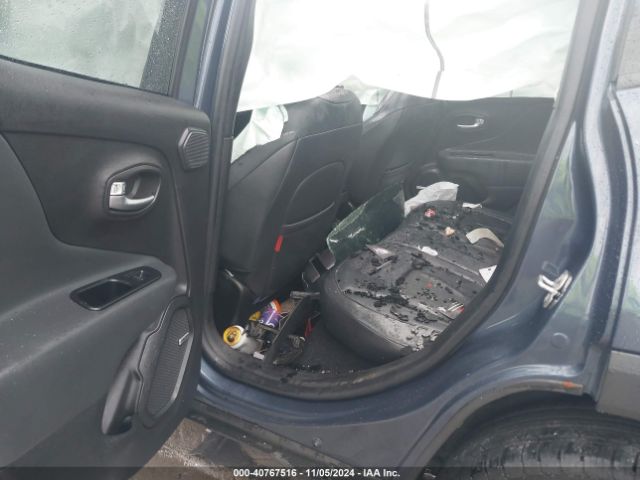 ZACNJDC16MPN28959 Jeep Renegade Trailhawk 4x4