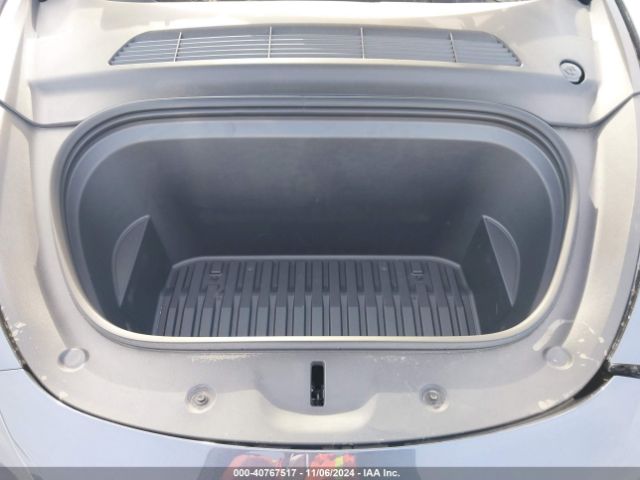 2023 TESLA MODEL Y 7SAYGDEE5PF909067 Photo 9