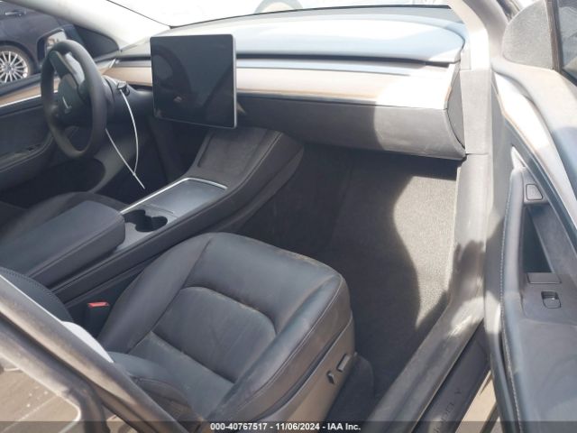 2023 TESLA MODEL Y 7SAYGDEE5PF909067 Photo 4