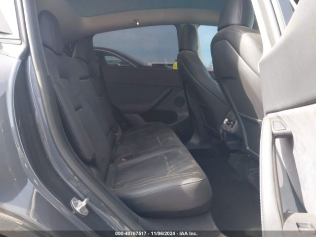 2023 TESLA MODEL Y 7SAYGDEE5PF909067 Photo 7