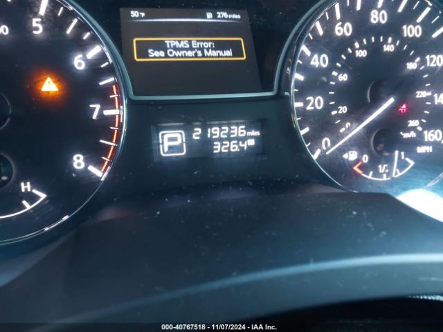 1N4AL3AP7FN302315 Nissan Altima 2.5/2.5 S/2.5 Sl/2.5 Sv