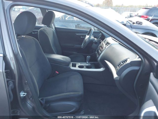1N4AL3AP7FN302315 Nissan Altima 2.5/2.5 S/2.5 Sl/2.5 Sv