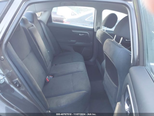 1N4AL3AP7FN302315 Nissan Altima 2.5/2.5 S/2.5 Sl/2.5 Sv