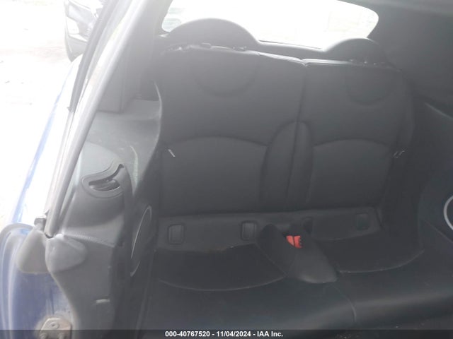 2013 MINI CONVERTIBLE WMWZN3C53DT135556 Photo 7