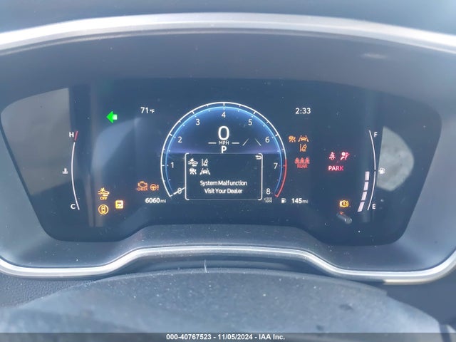 7MUDAABG3RV103279 Toyota Corolla Cross Xle