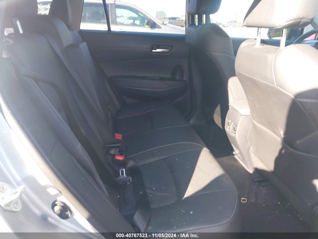 7MUDAABG3RV103279 Toyota Corolla Cross Xle