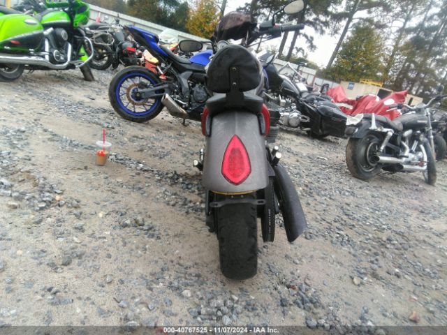 2015 VICTORY MOTORCYCLES GUNNER 5VPLB36N2F3037202 Photo 5