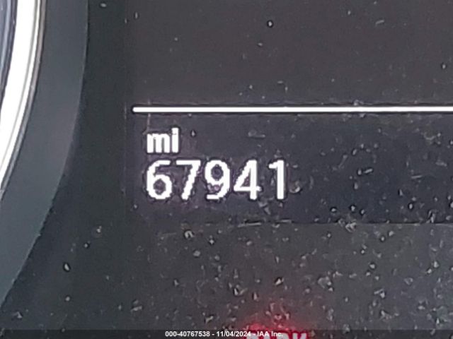 3VW717AU4JM766119 Volkswagen Golf Sportwagen Tsi S