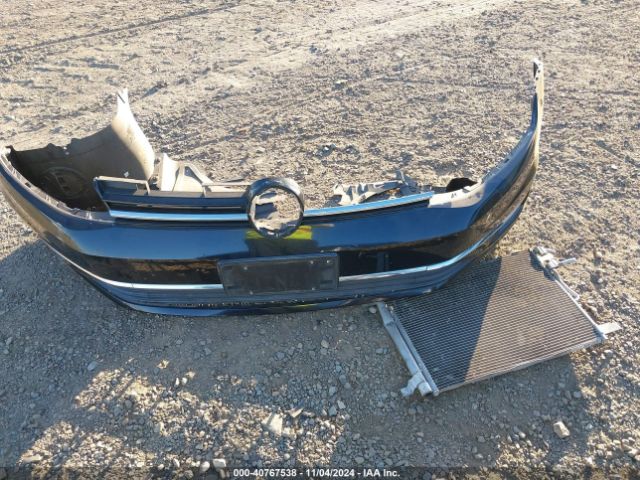 3VW717AU4JM766119 Volkswagen Golf Sportwagen Tsi S