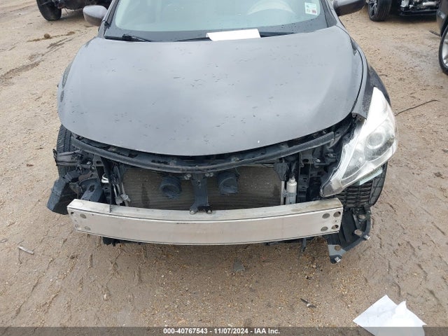 Nissan Altima 2.5 S 2015 1N4AL3AP8FN883291 Image 13