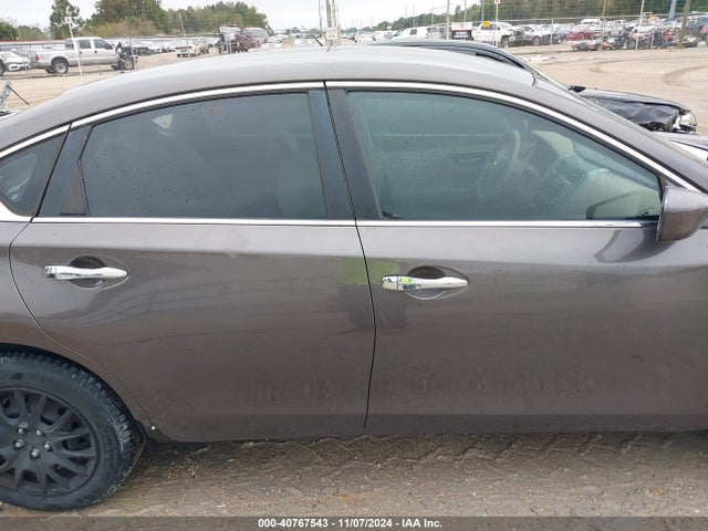 Nissan Altima 2.5 S 2015 1N4AL3AP8FN883291 Image 14