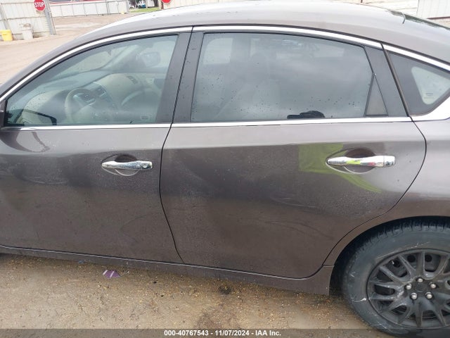 Nissan Altima 2.5 S 2015 1N4AL3AP8FN883291 Image 15