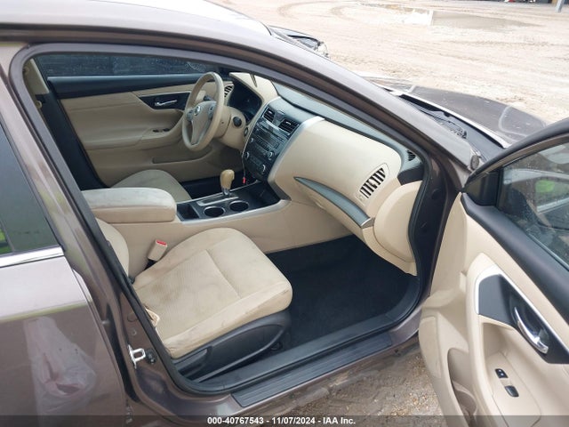 Nissan Altima 2.5 S 2015 1N4AL3AP8FN883291 Image 5