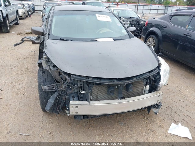 Nissan Altima 2.5 S 2015 1N4AL3AP8FN883291 Image 6
