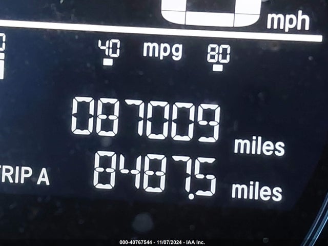 Honda Civic Lx 2016 2HGFC2F5XGH549888 Image 15