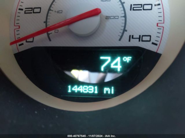 2C3CDYAG7EH127122 Dodge Challenger Sxt