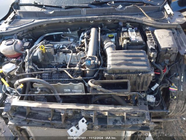 3VWN57BU9LM023730 Volkswagen Jetta 1.4t R-line/1.4t S