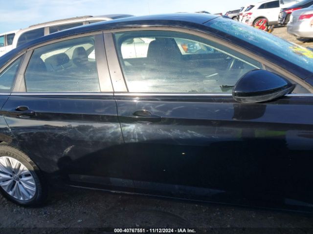 3VWN57BU9LM023730 Volkswagen Jetta 1.4t R-line/1.4t S