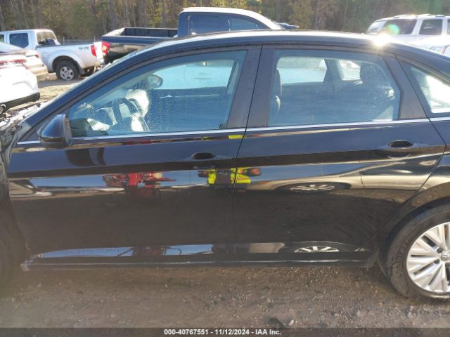 3VWN57BU9LM023730 Volkswagen Jetta 1.4t R-line/1.4t S