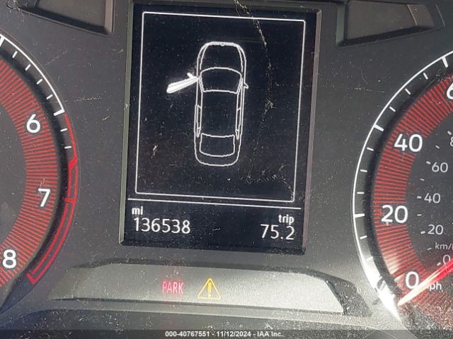 3VWN57BU9LM023730 Volkswagen Jetta 1.4t R-line/1.4t S