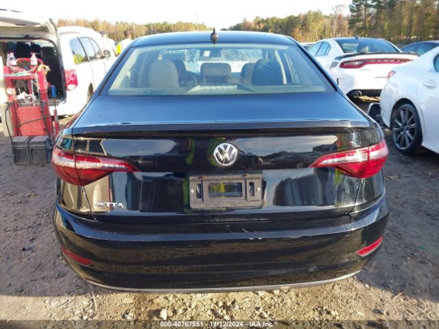 3VWN57BU9LM023730 Volkswagen Jetta 1.4t R-line/1.4t S