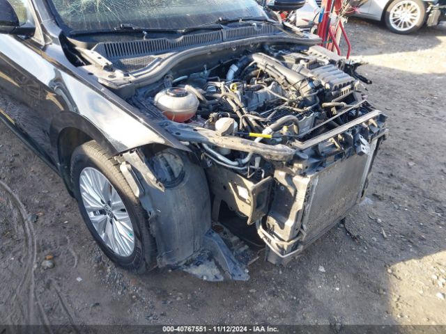 3VWN57BU9LM023730 Volkswagen Jetta 1.4t R-line/1.4t S